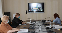 Совместное заседание Антитеррористической комиссии Нижневартовского района и Оперативной группы в Нижневартовском районе прошло в режиме онлайн